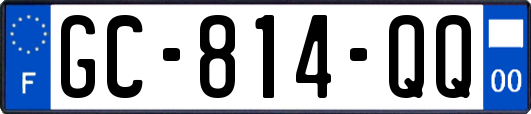 GC-814-QQ