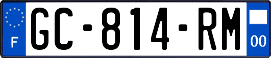 GC-814-RM