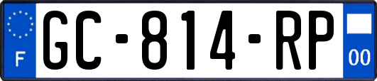 GC-814-RP