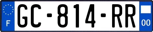 GC-814-RR