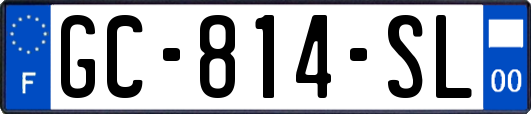GC-814-SL