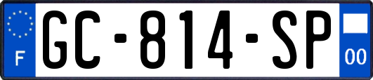GC-814-SP