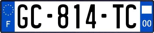 GC-814-TC
