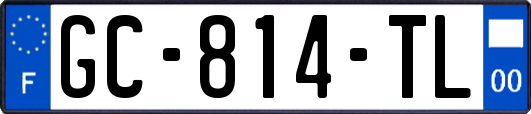 GC-814-TL