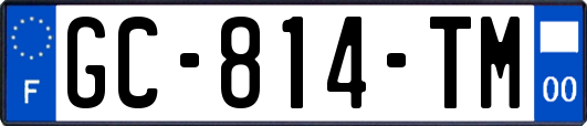GC-814-TM