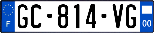 GC-814-VG