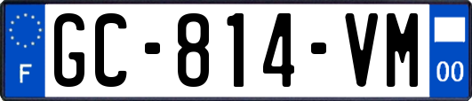 GC-814-VM