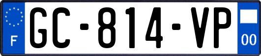 GC-814-VP