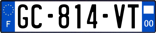 GC-814-VT