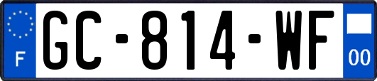 GC-814-WF