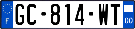 GC-814-WT