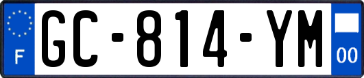 GC-814-YM