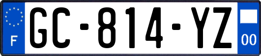 GC-814-YZ