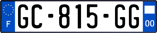 GC-815-GG