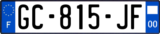 GC-815-JF