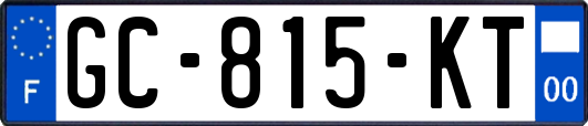 GC-815-KT