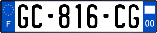 GC-816-CG