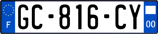 GC-816-CY