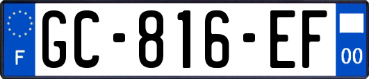 GC-816-EF