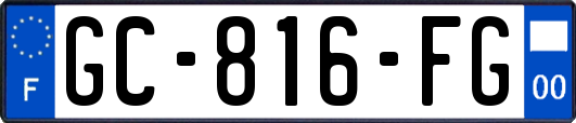 GC-816-FG