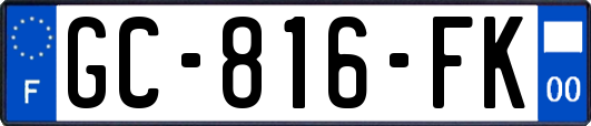 GC-816-FK