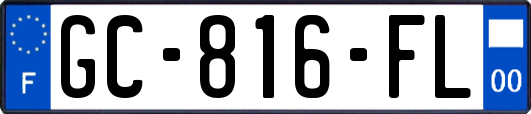GC-816-FL