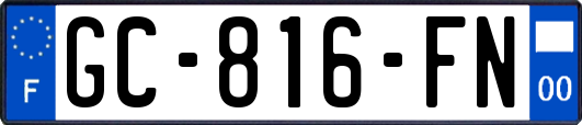 GC-816-FN