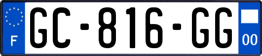 GC-816-GG