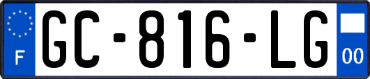 GC-816-LG