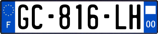 GC-816-LH