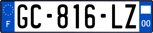 GC-816-LZ