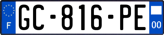GC-816-PE