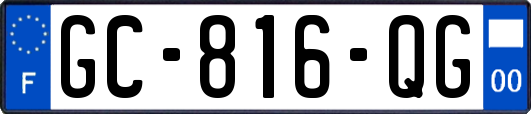 GC-816-QG