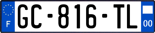 GC-816-TL