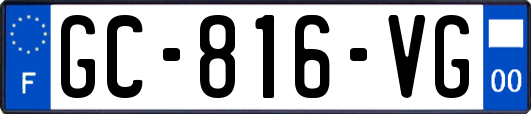 GC-816-VG