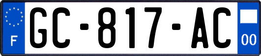 GC-817-AC
