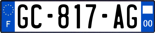 GC-817-AG