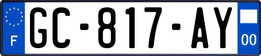 GC-817-AY