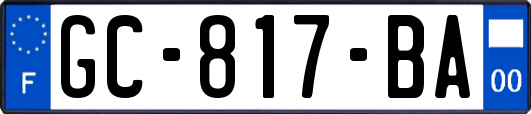 GC-817-BA