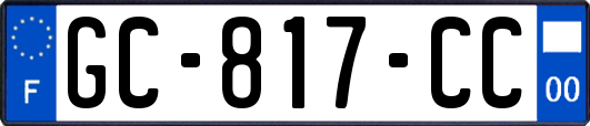 GC-817-CC
