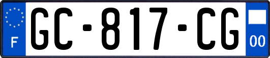 GC-817-CG