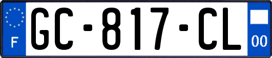 GC-817-CL