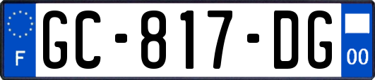 GC-817-DG