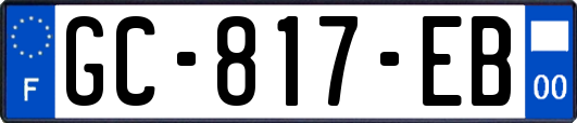 GC-817-EB