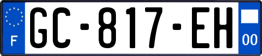 GC-817-EH