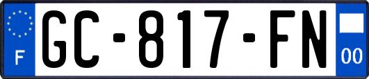 GC-817-FN