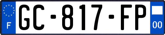 GC-817-FP