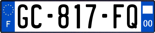 GC-817-FQ