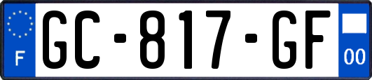 GC-817-GF