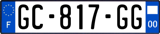 GC-817-GG